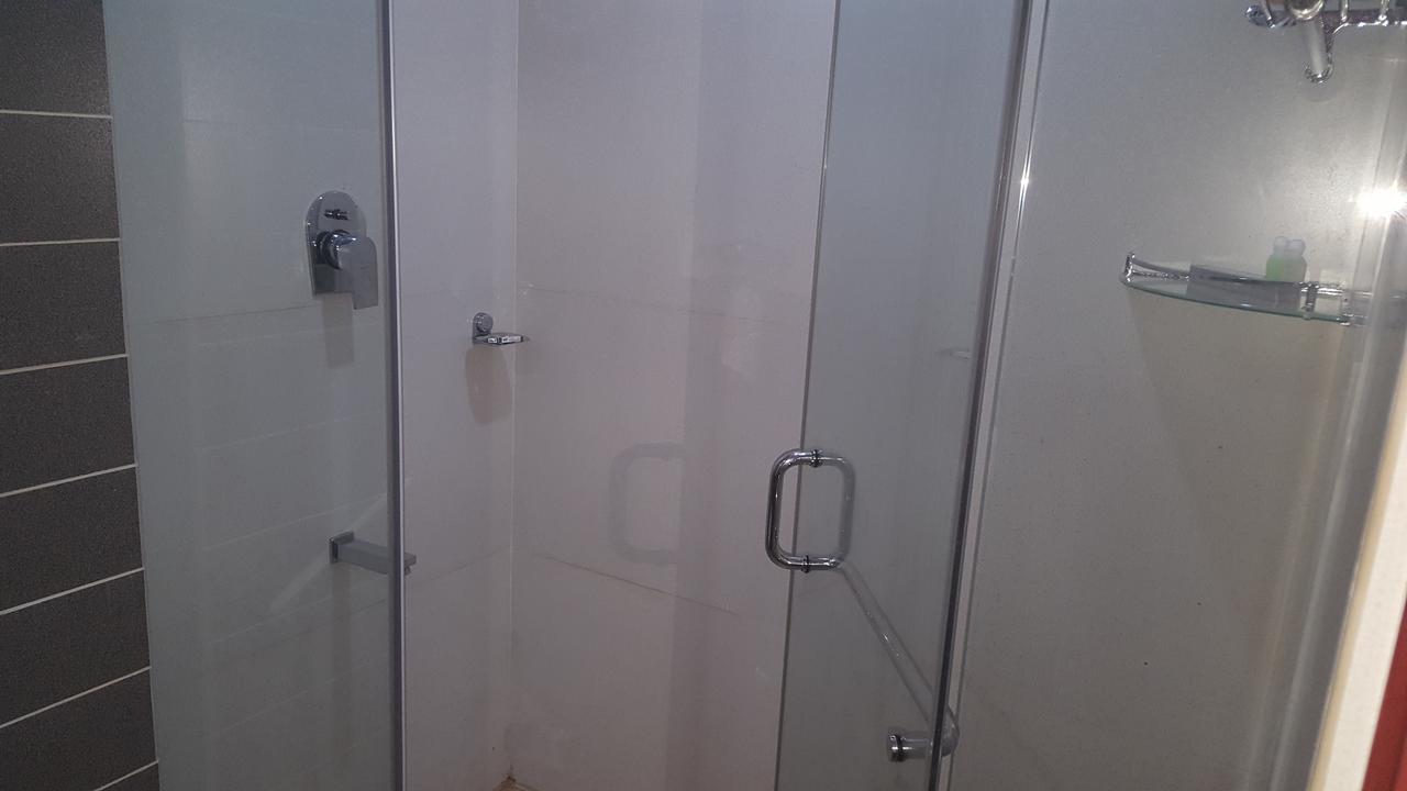 ホテル Sree Gokulam Residency Thrissur エクステリア 写真